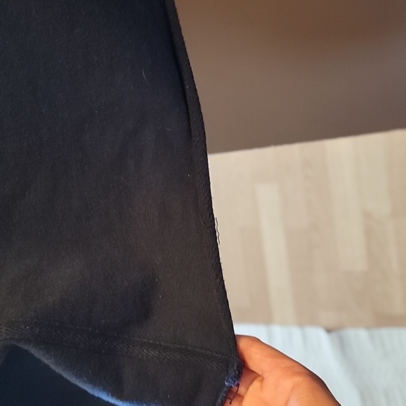 Madden Girl long hooded sweatshirt - Picture 4 of 5